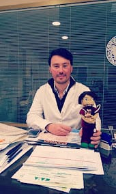 Santiago Martinez